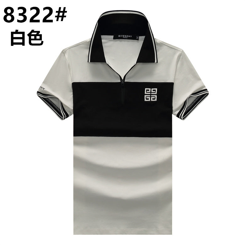 GIVENJY T -shirt  2 Color 's  POLO