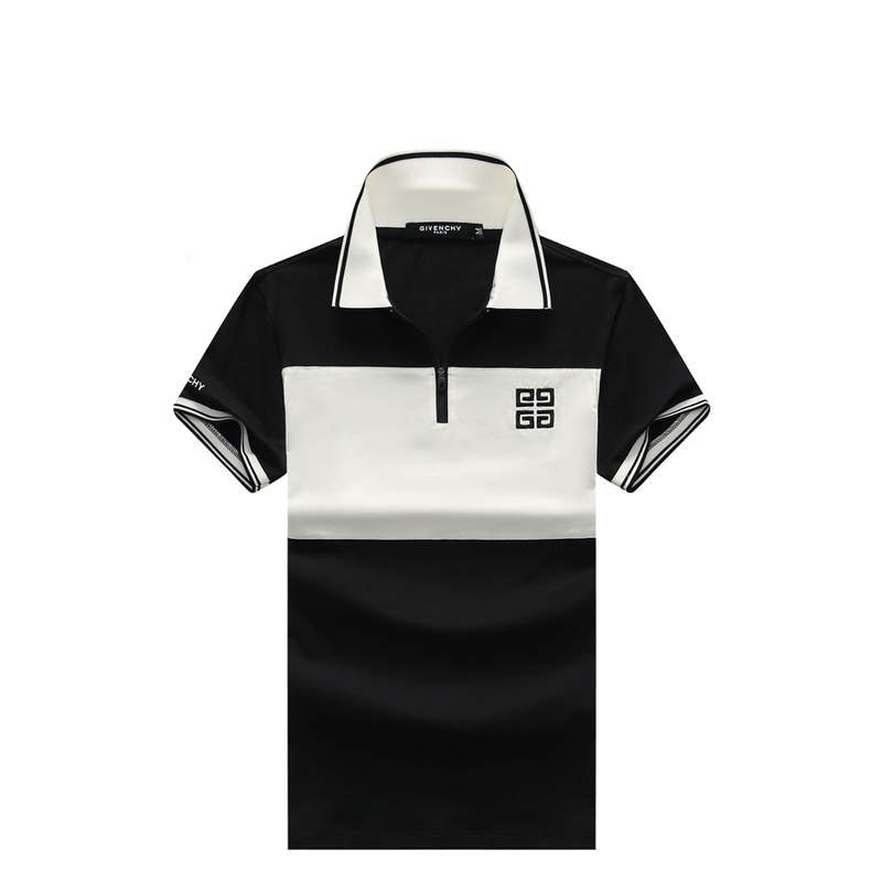 GIVENJY T -shirt  2 Color 's  POLO