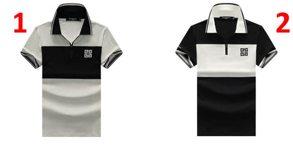 GIVENJY T -shirt  2 Color 's  POLO