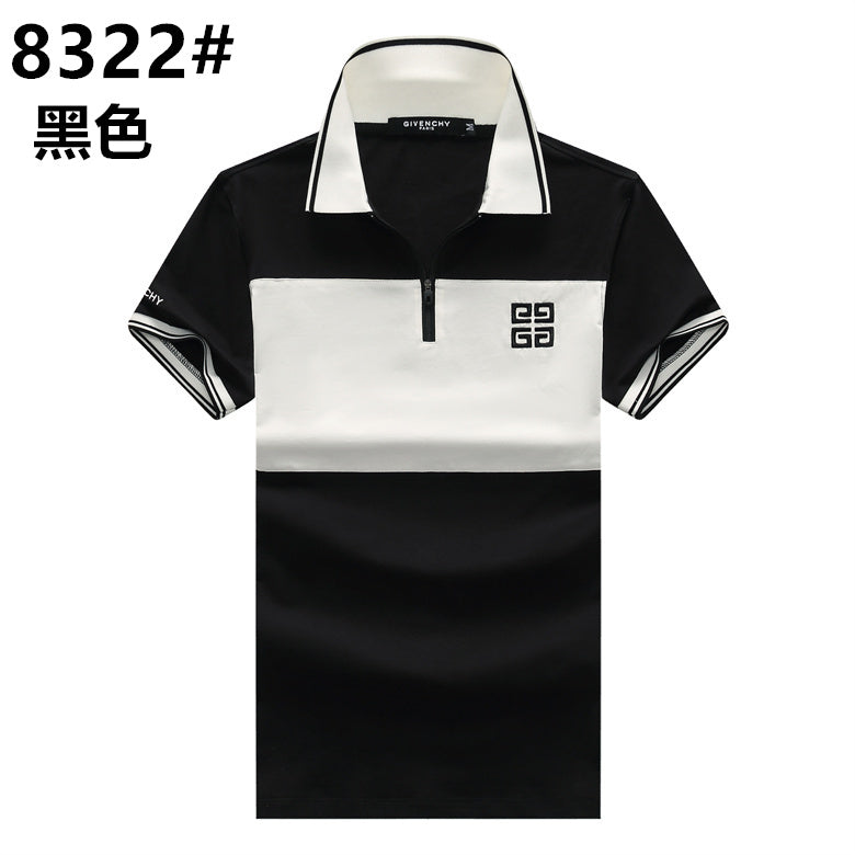 GIVENJY T -shirt  2 Color 's  POLO