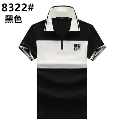 GIVENJY T -shirt  2 Color 's  POLO