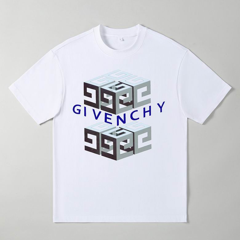 GIVENJY T -shirt  2 Color 's