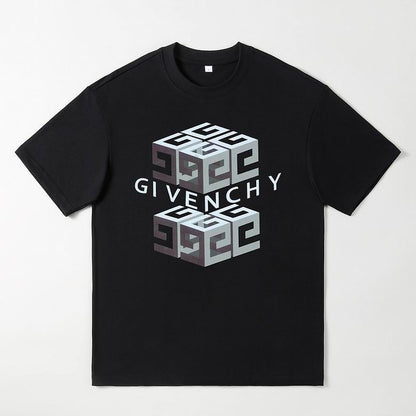 GIVENJY T -shirt  2 Color 's