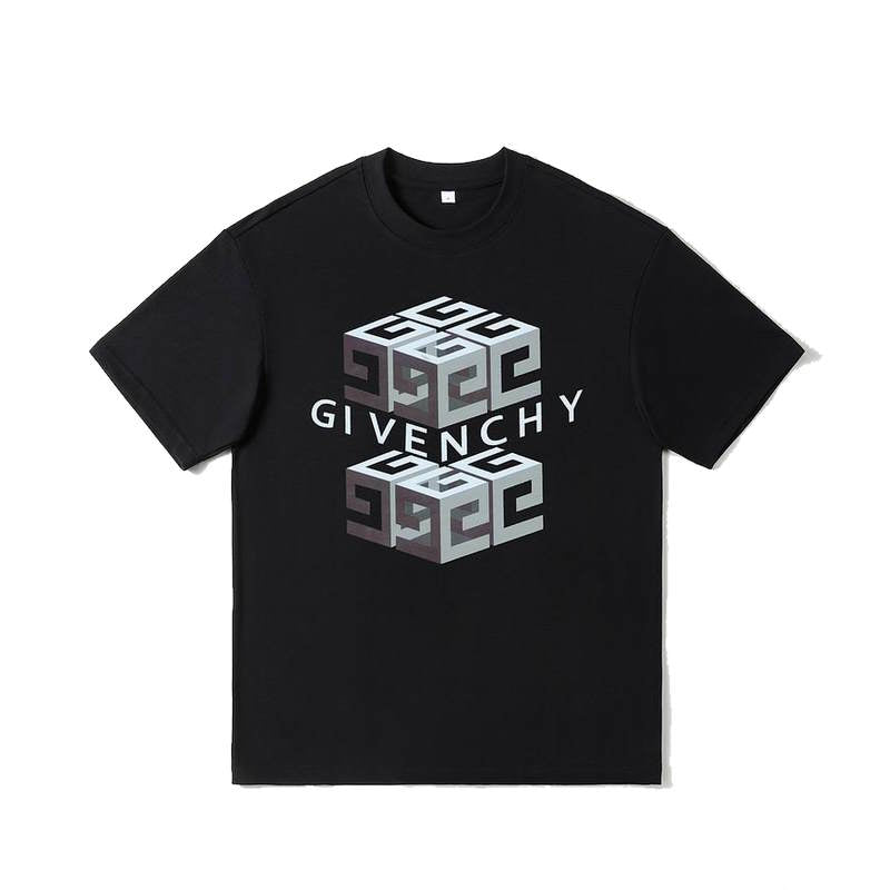 GIVENJY T -shirt  2 Color 's