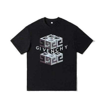 GIVENJY T -shirt  2 Color 's