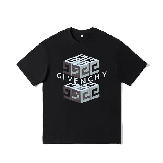 GIVENJY T -shirt  2 Color 's