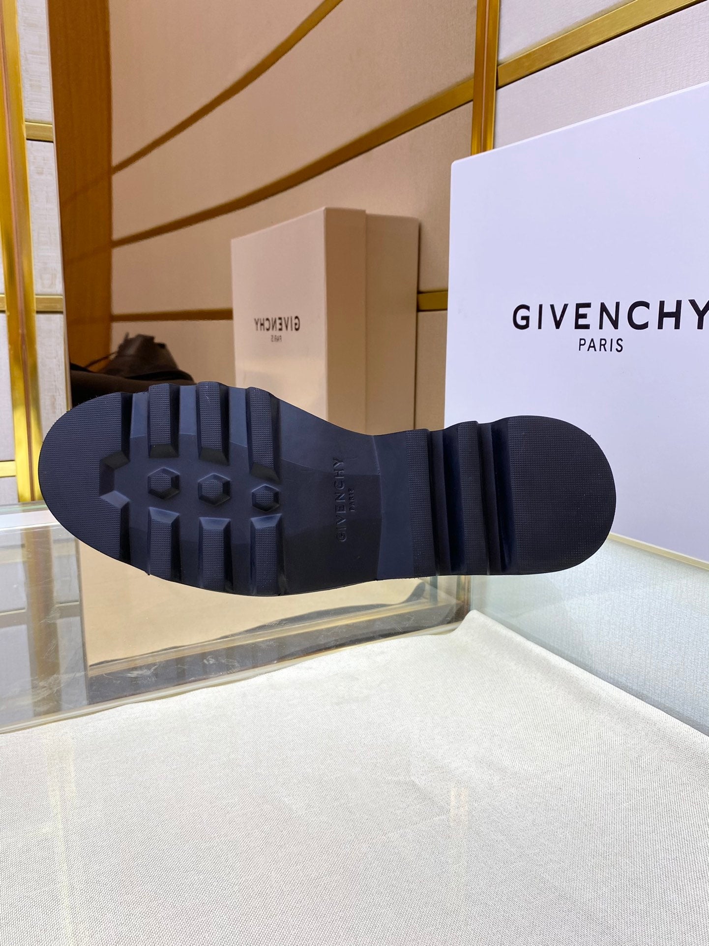 GIVENJY Shoes  2 Color 's