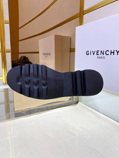 GIVENJY Shoes  2 Color 's