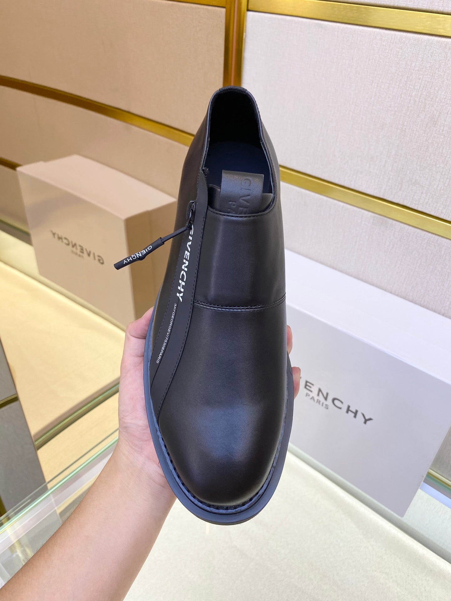 GIVENJY Shoes  2 Color 's