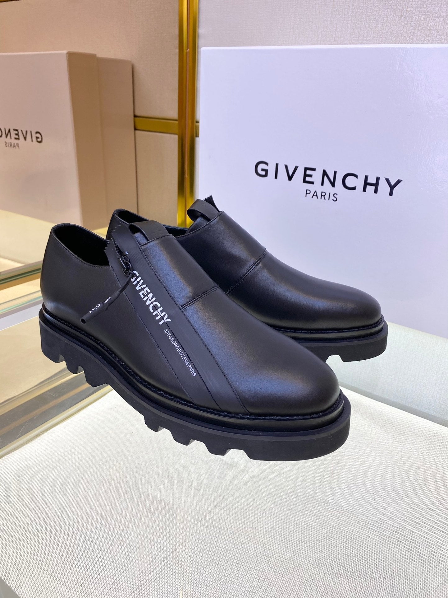 GIVENJY Shoes  2 Color 's