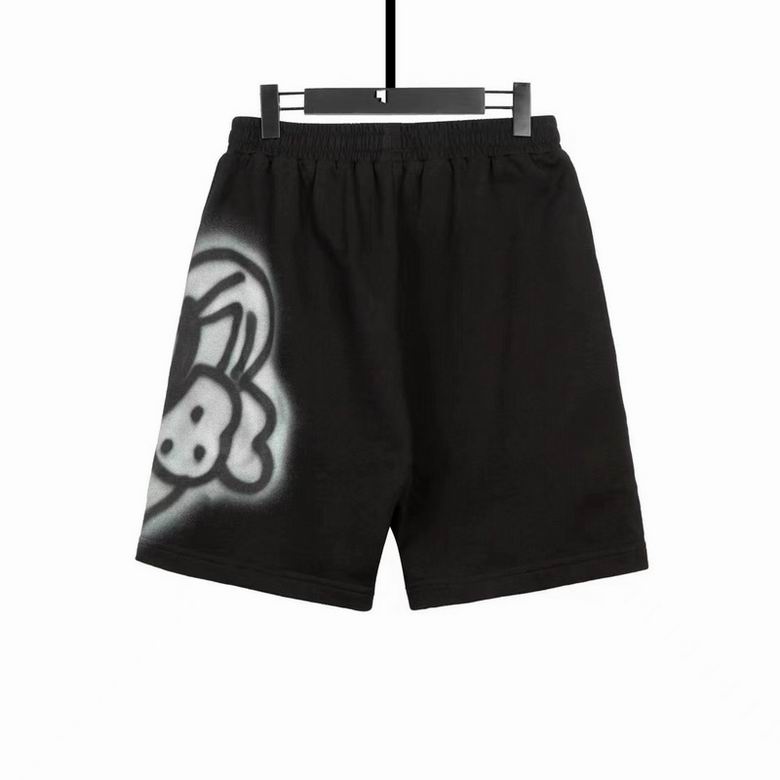 GIVENJY Shorts Beach Pants
