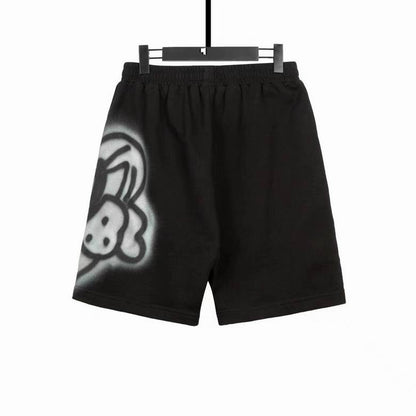 GIVENJY Shorts Beach Pants