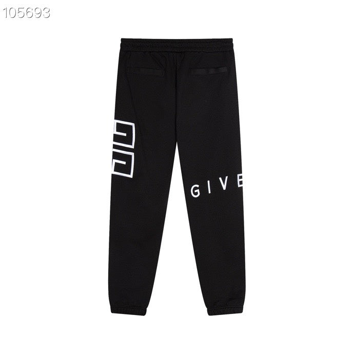 GIVENJY  Pants Activewear Sport 2 Color 's