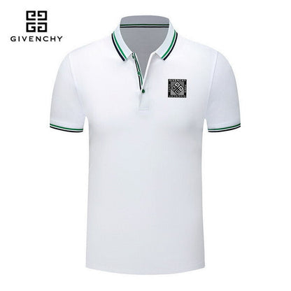 GIVENJY  T- Shirt Polo 3 Color 's