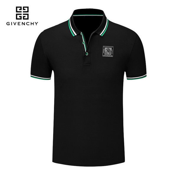 GIVENJY  T- Shirt Polo 3 Color 's