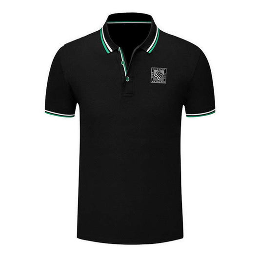 GIVENJY  T- Shirt Polo 3 Color 's
