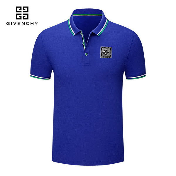GIVENJY  T- Shirt Polo 3 Color 's