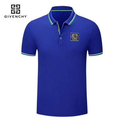 GIVENJY  T- Shirt Polo 3 Color 's