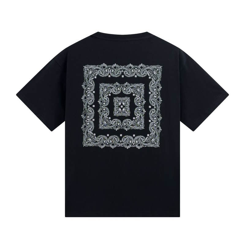 GIVENJY T -shirt  4 Color 's