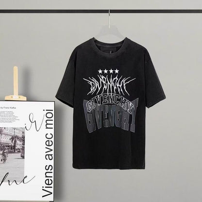 GIVENJY  T -shirt