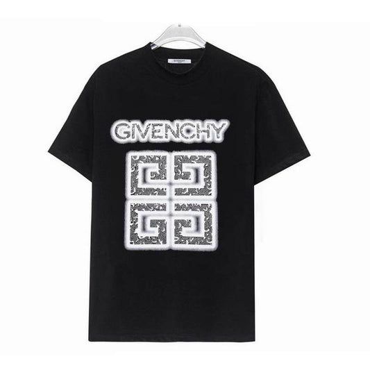 GIVENJY T -shirt   2 Color 's