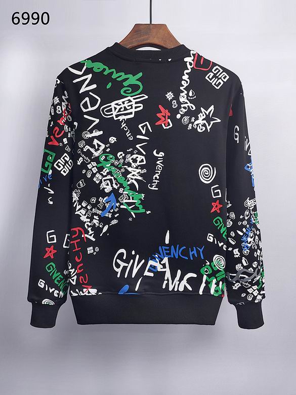 CHD Sweater
