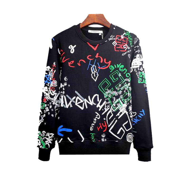 CHD Sweater