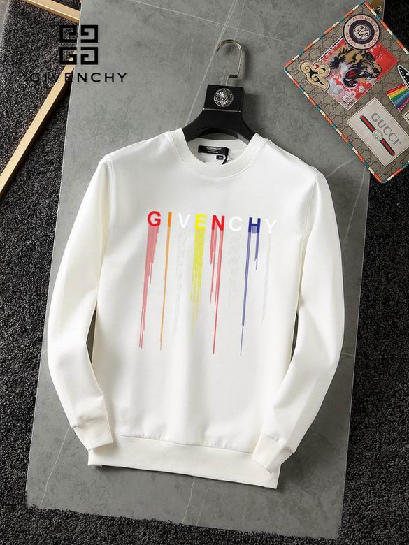 GIVENJY Sweater  2 Color 's