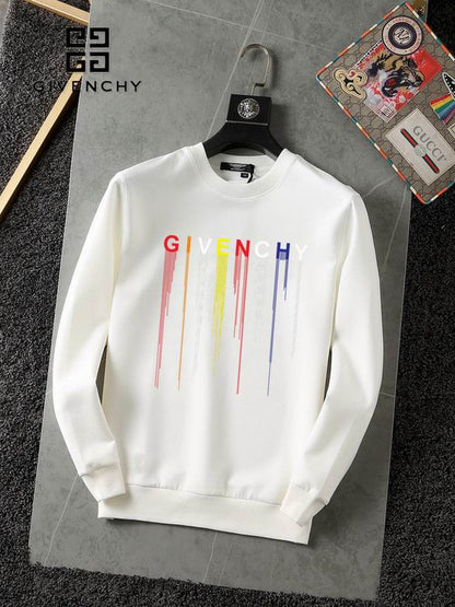 GIVENJY Sweater  2 Color 's
