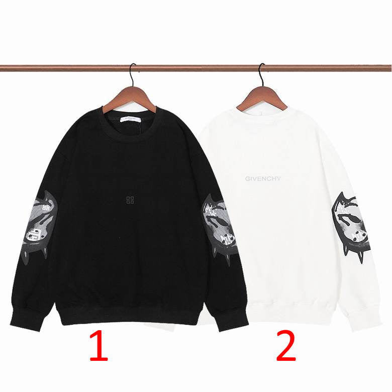 GIVENJY  Sweater 2 Color 's