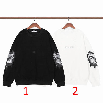 GIVENJY  Sweater 2 Color 's