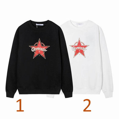 GIVENJY  Sweater Sweatshirt 2 Color 's