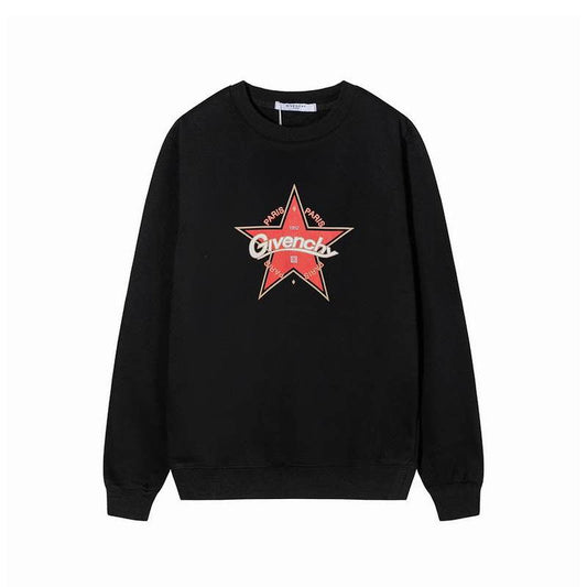 GIVENJY  Sweater Sweatshirt 2 Color 's