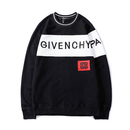 GIVENJY Sweater Sweatshirt 2 Color 's