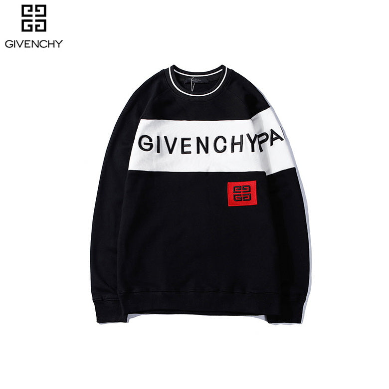 GIVENJY Sweater Sweatshirt 2 Color 's