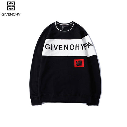 GIVENJY Sweater Sweatshirt 2 Color 's