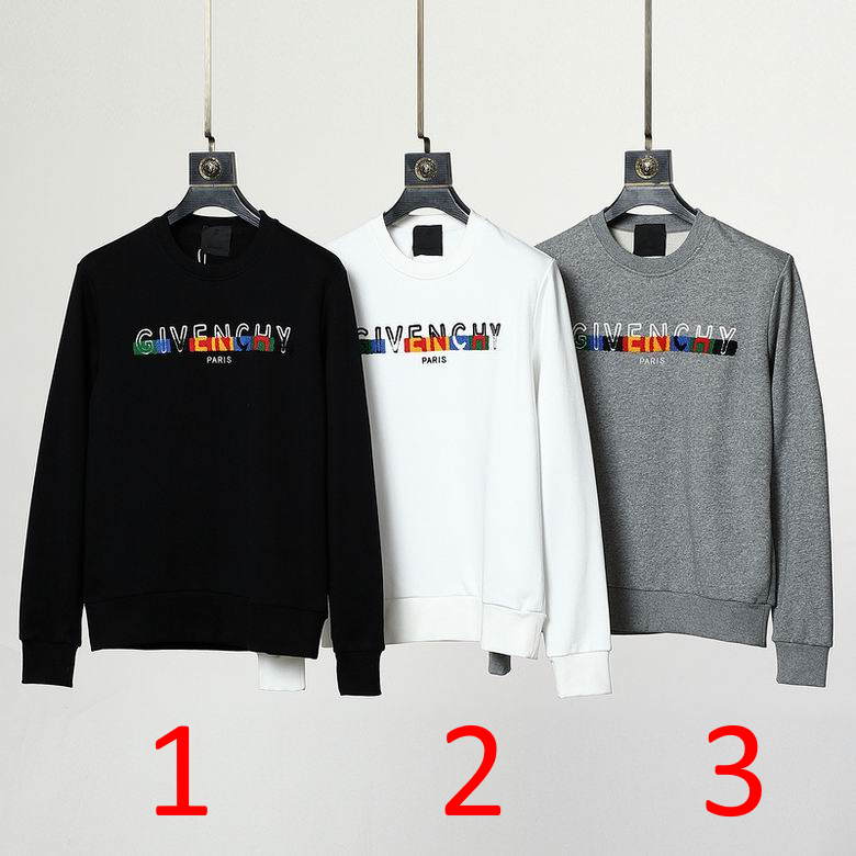 GIVENJY  Sweater 3 Color 's