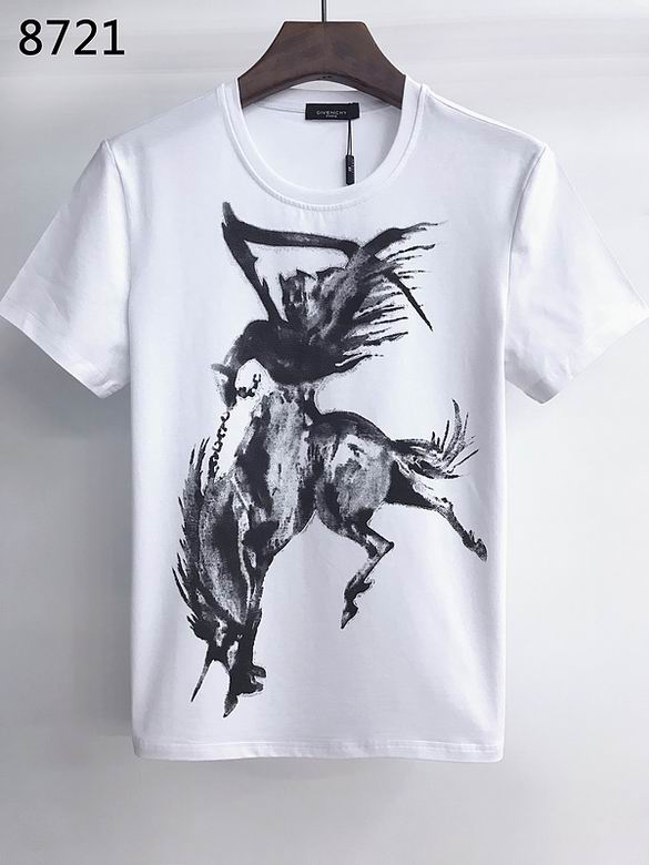 GUVENJY  T- shirt 2 Color 's