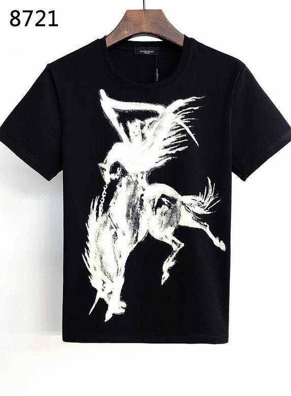 GUVENJY  T- shirt 2 Color 's
