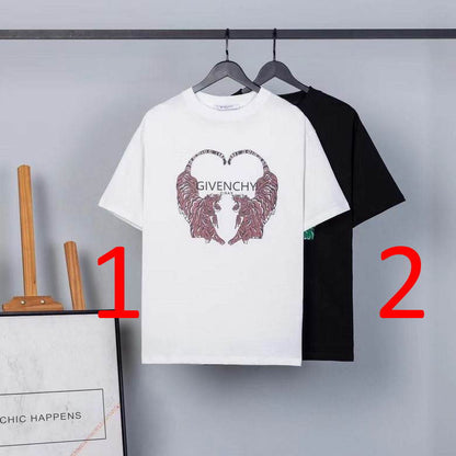 GIVENJY T-shirt Shirt 2 Color 's