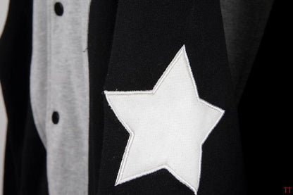 Givenjy Jacket Black Star