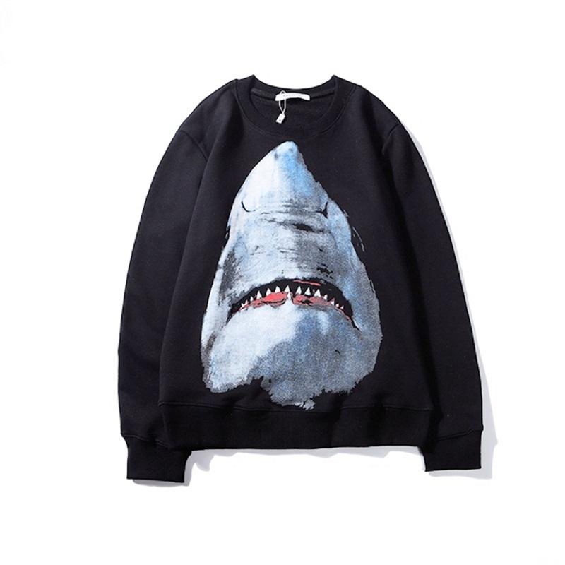 Givenjy Sweatshirt  Shark 2 Colors