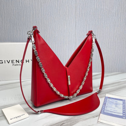 GIVENJY Bag 2 Color 's  27 cm