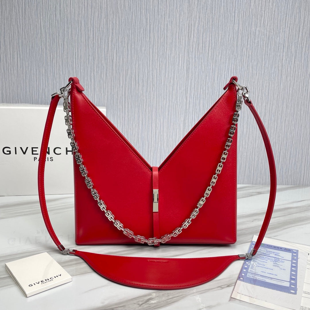GIVENJY Bag 2 Color 's  27 cm