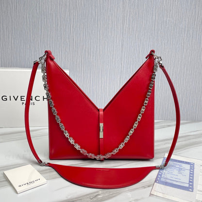 GIVENJY Bag 2 Color 's  27 cm