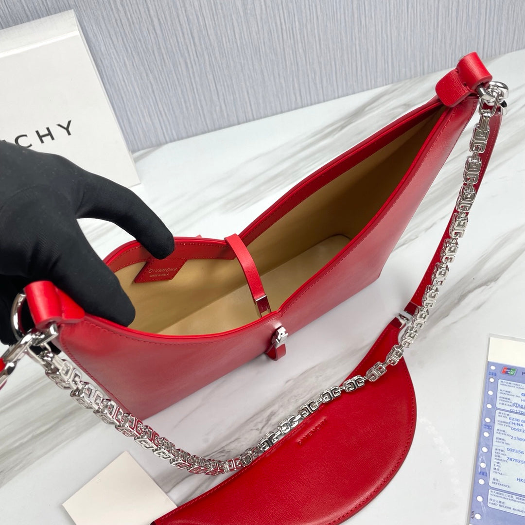 GIVENJY Bag 2 Color 's  27 cm