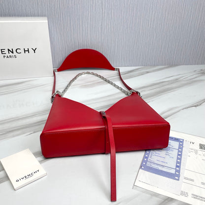 GIVENJY Bag 2 Color 's  27 cm