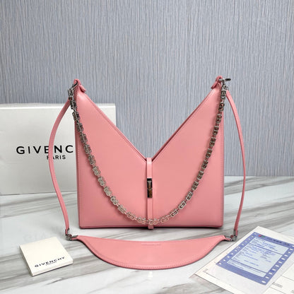 GIVENJY Bag 2 Color 's  27 cm