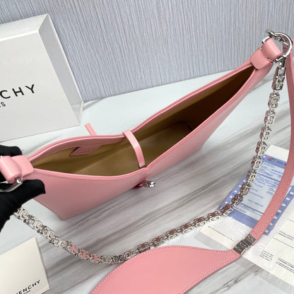 GIVENJY Bag 2 Color 's  27 cm