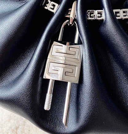 GIVENJY Bag 32 cm Kelly 3 color 's
